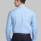 Raymond Blue Formal Shirt