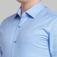 Raymond Blue Formal Shirt