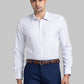 Raymond Blue Formal Shirt