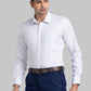 Raymond Blue Formal Shirt