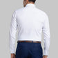 Raymond Blue Formal Shirt