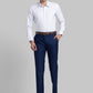 Raymond Blue Formal Shirt