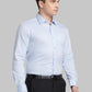 Raymond Blue Formal Shirt