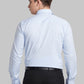 Raymond Blue Formal Shirt