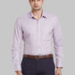 Raymond Beige Formal Shirt