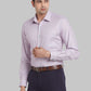 Raymond Beige Formal Shirt