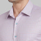 Raymond Beige Formal Shirt