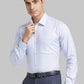 Raymond Blue Formal Shirt