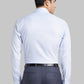 Raymond Blue Formal Shirt