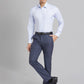 Raymond Blue Formal Shirt