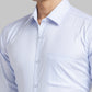 Raymond Blue Formal Shirt