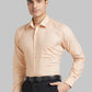 Raymond Yellow Formal Shirt