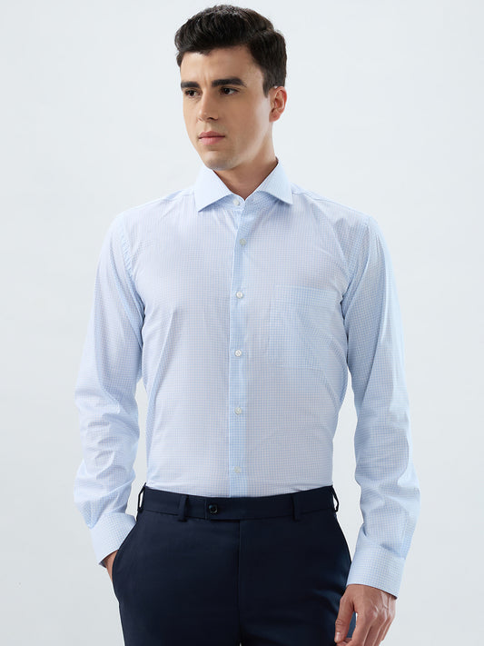 Raymond Blue Shirt 