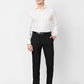 Raymond Yellow Formal Shirts