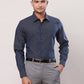 Raymond Blue Formal Shirts