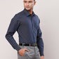 Raymond Blue Formal Shirts