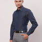 Raymond Blue Formal Shirts