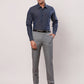 Raymond Blue Formal Shirts