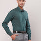 Raymond Green Formal Shirts