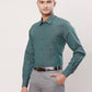 Raymond Green Formal Shirts