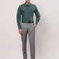 Raymond Green Formal Shirts