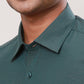 Raymond Green Formal Shirts