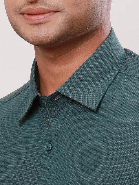 Raymond Green Formal Shirts
