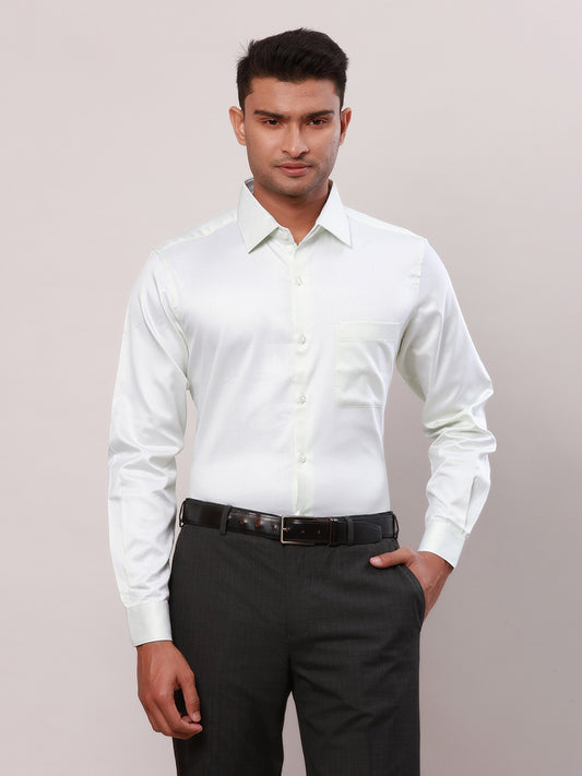 Raymond Green Shirt 