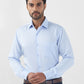 Raymond Blue Formal Shirts
