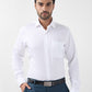 Raymond White Formal Shirts
