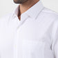 Raymond White Formal Shirts