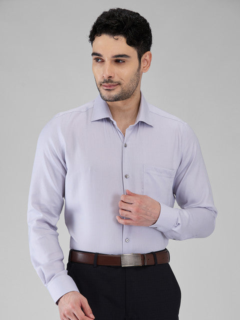 Raymond Grey Formal Shirts