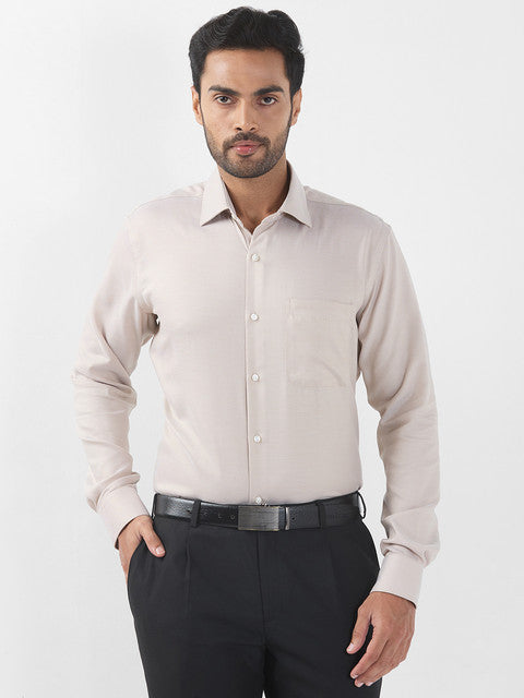 Raymond Brown Formal Shirts