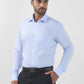 Raymond Blue Formal Shirts