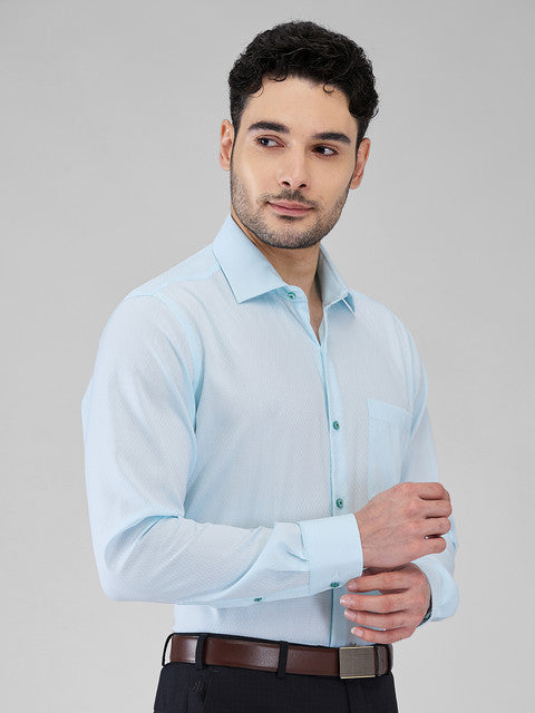 Raymond Green Formal Shirts