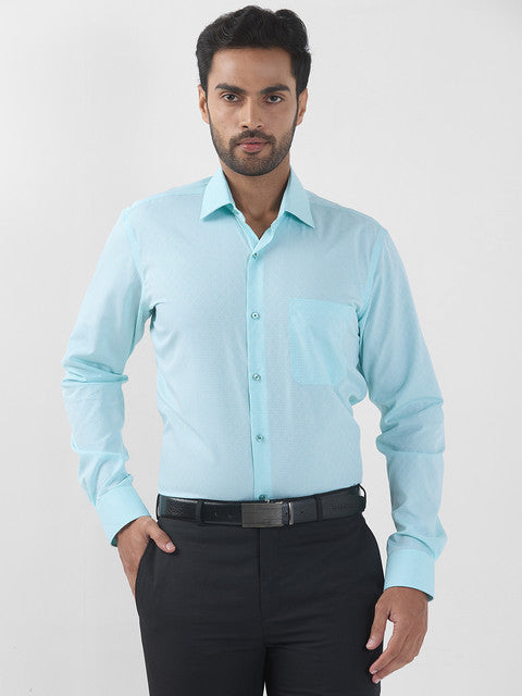 Raymond Green Formal Shirts