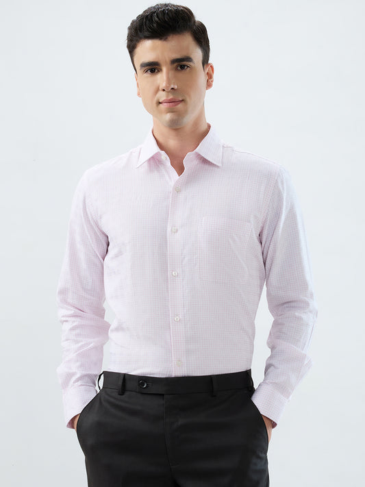 Raymond Red Shirt