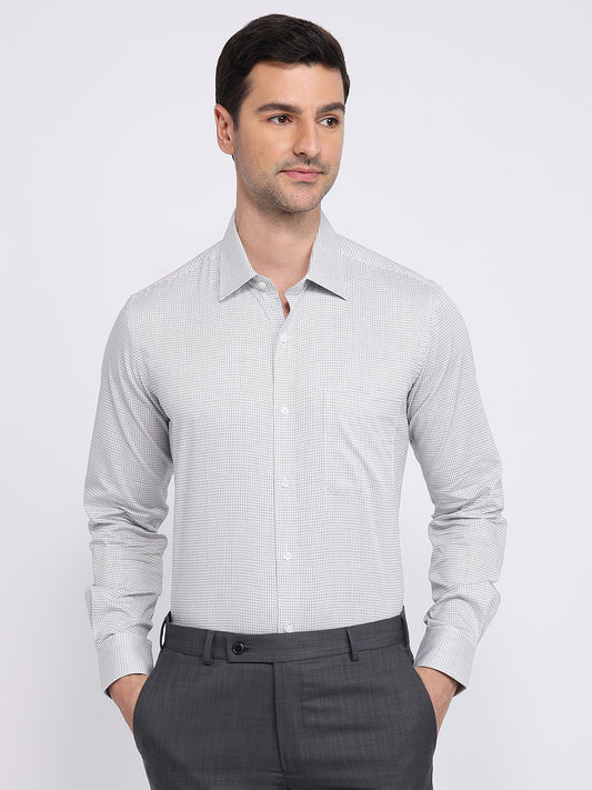 Raymond Black Shirt