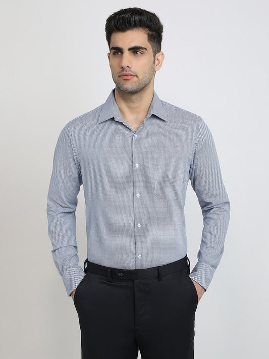 Raymond Blue Shirt