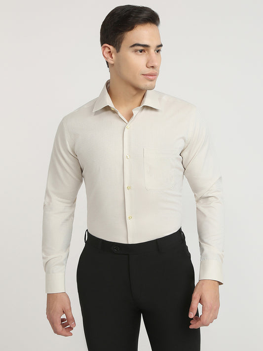 Raymond Brown Formal Shirt