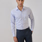 Raymond Blue Formal Shirt