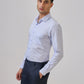 Raymond Blue Formal Shirt