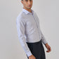 Raymond Blue Formal Shirt