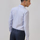 Raymond Blue Formal Shirt