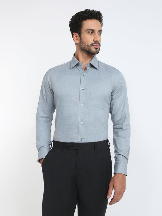 Raymond Grey Shirt 