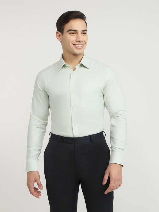 Raymond Brown Shirt 