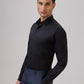 Raymond Black Formal Shirt