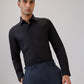 Raymond Black Formal Shirt