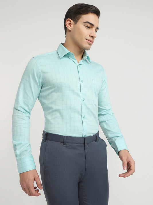 Raymond Green Shirt 