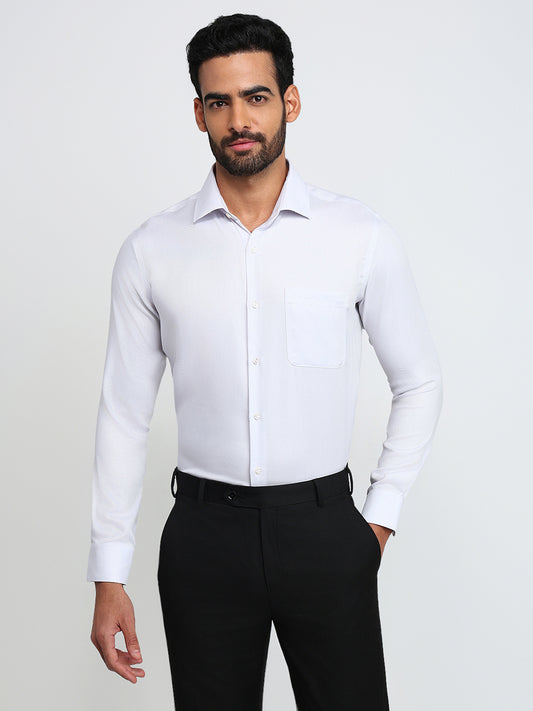 Raymond Grey Shirt